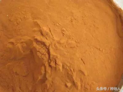 中国农业离不开：黄腐酸！