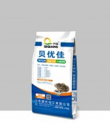 贝优佳土壤调理剂