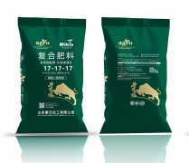 <b>复合肥料 17-17-17</b>