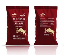 <b>复合肥料 15-5-30</b>